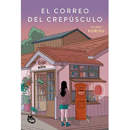 El correo del crepúsculo