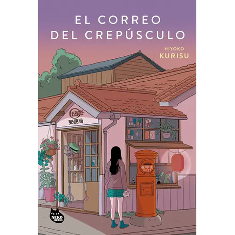 El correo del crepúsculo