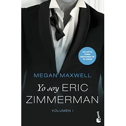 Yo soy Eric Zimmerman, vol. I