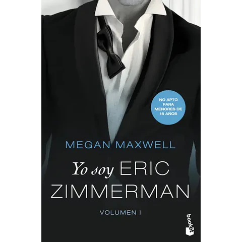 Yo soy Eric Zimmerman, vol. I