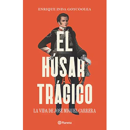 El húsar trágico