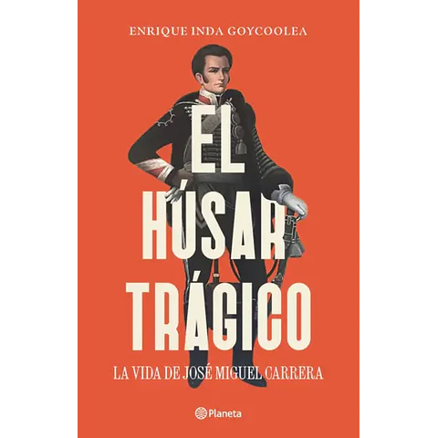El húsar trágico