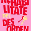 Rehabilítate del desorden