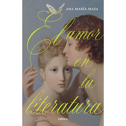 El amor en la literatura