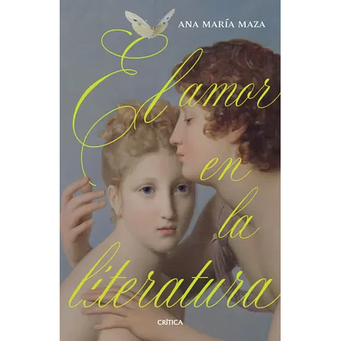 El amor en la literatura