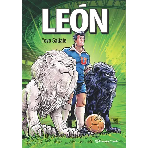 León