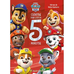 HEROES DE BAHIA AVENTURA / PAW PATROL