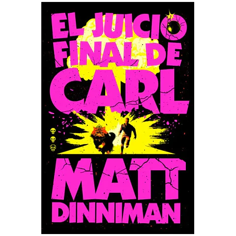 El juicio final de Carl (2)