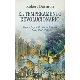 Temperamento revolucionario