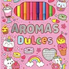 AROMAS DULCES (POSTERMANIA)