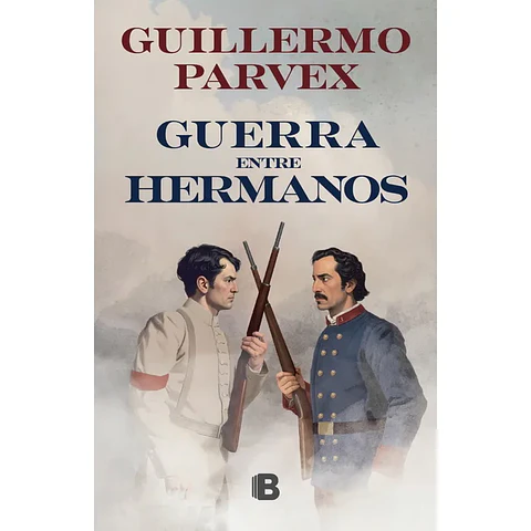 Guerra Entre Hermanos