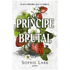 Principe Brutal (Herencia Brutal #1)