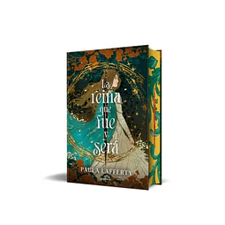 La reina que fue y será