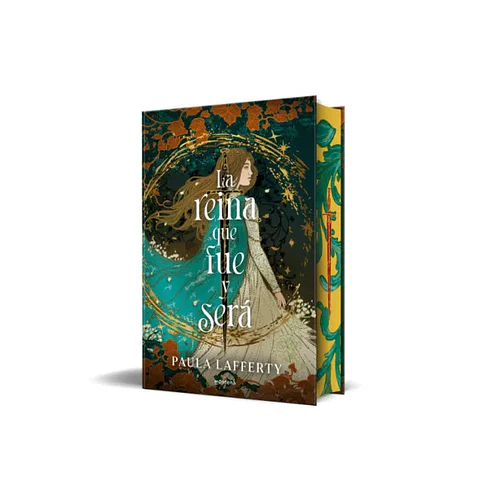 La reina que fue y será