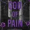 God of Pain (Legado de Dioses 2)