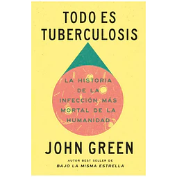 Todo es tuberculosis