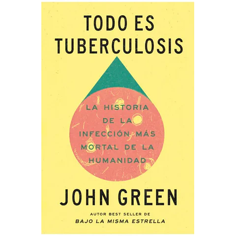 Todo es tuberculosis