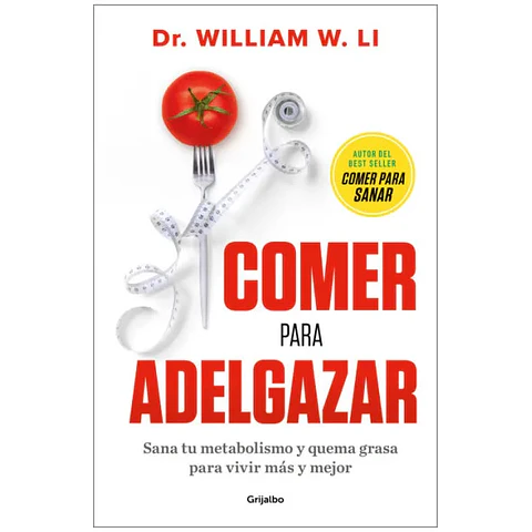 Comer para adelgazar