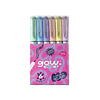 Set 6 Marcadores Gow Pastel by: Tere Gott