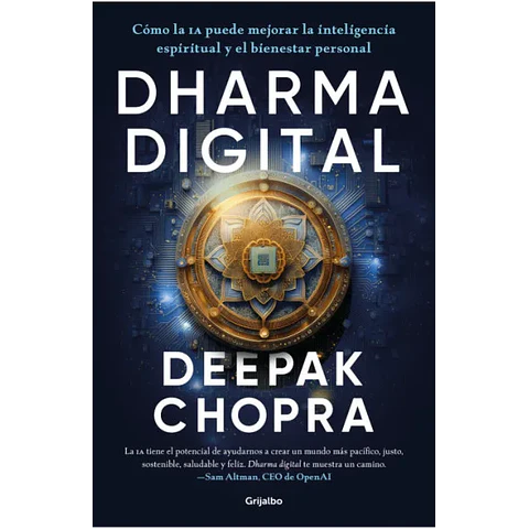 Digital Dharma