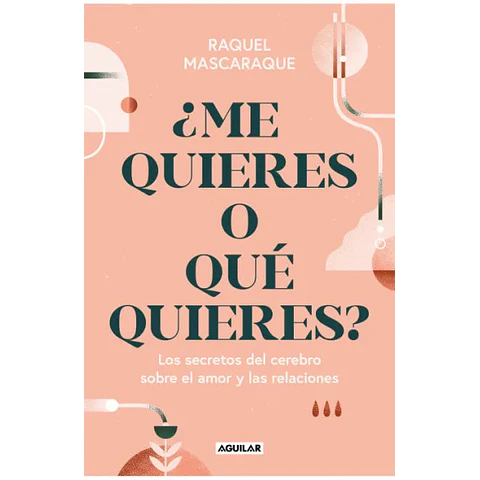 ¿Me quieres o qué quieres?