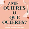 ¿Me quieres o qué quieres?