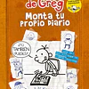 Diario de Greg - Monta tu propio diario