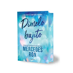 Dímelo bajito (edición especial con cantos tintados) (Dímelo 1)