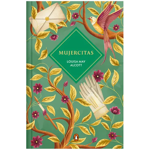 Mujercitas (edición especial limitada)