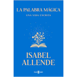 La palabra mágica
