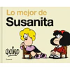 LO MEJOR DE SUSANITA-PERSONAJE 2 (QUINO)