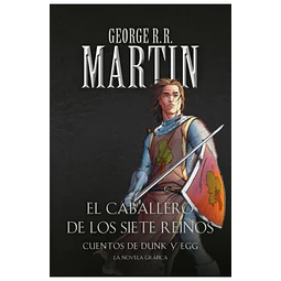 El caballero de los Siete Reinos (Canción de Hielo y Fuego)