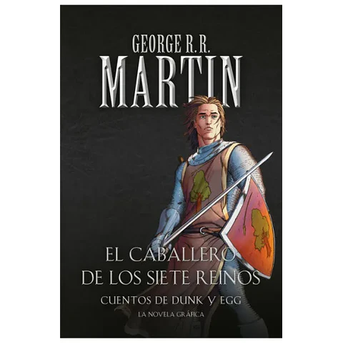 El caballero de los Siete Reinos (Canción de Hielo y Fuego)