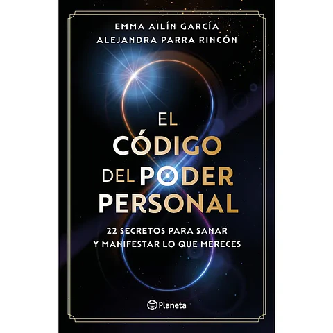 El Codigo Del Poder Personal