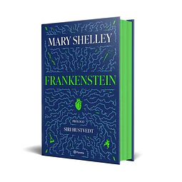 FRANKENSTEIN