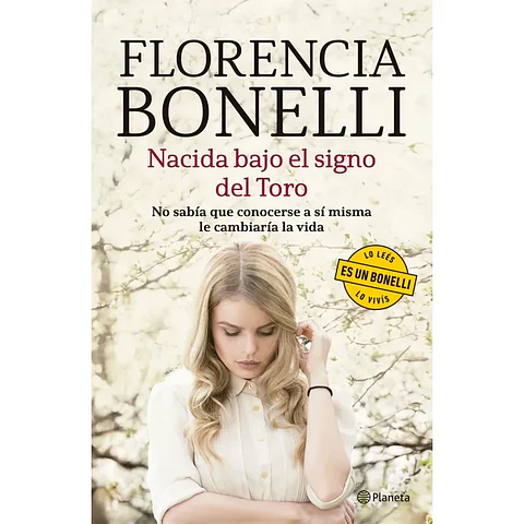 Nacida Bajo El Signo Del Toro