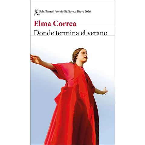 Donde Termina El Verano