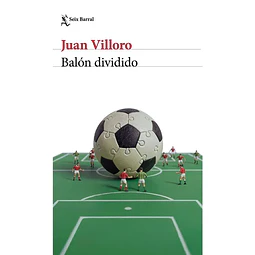 Balon Dividido