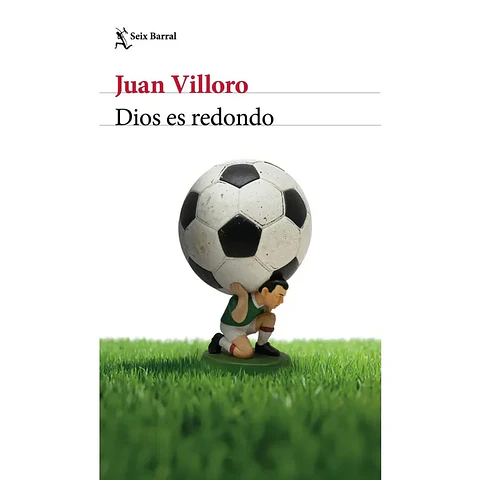 Dios Es Redondo