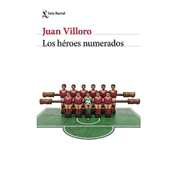 Los Heroes Numerados