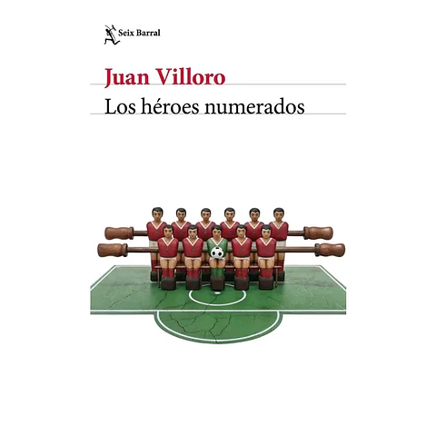 Los Heroes Numerados