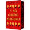 Y No Quedo Ninguno (Edicion Especial Con Cantos Pintados)