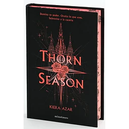 Thorn Season (TD) (Edicion Especial)