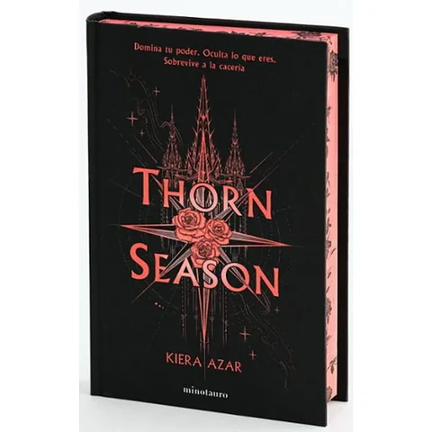 Thorn Season (TD) (Edicion Especial)