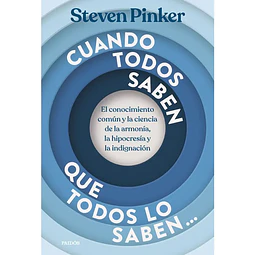 Cuando Todos Saben Que Todos Lo Saben...