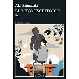El Viejo Escritorio