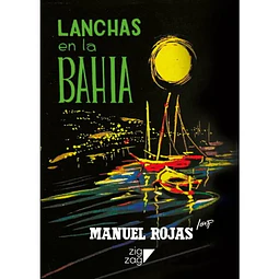 Lanchas En La Bahia