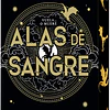 Alas De Sangre (Edicion Especial Limitada Con Cantos Pintados)