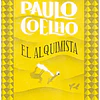 EL ALQUIMISTA PAULO COELHO 