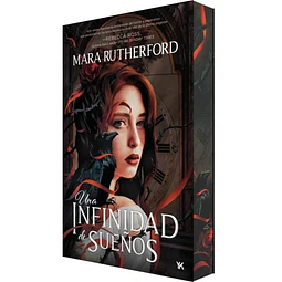  UNA INFINIDAD DE SUEÑOS